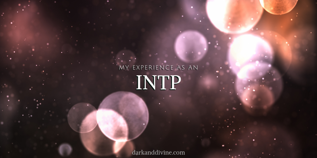 INTP | Introvert Wisdom